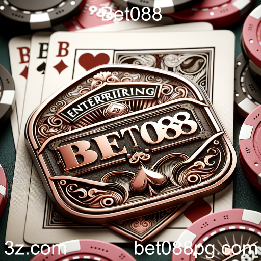 Explore os Melhores Jogos de Cartas na Bet088